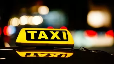 Довез за 800 долларов – на алматинского таксиста завели уголовное дело
