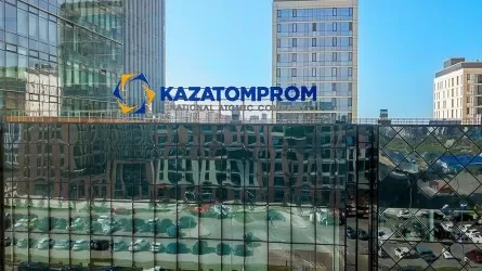 «Росатом» «Қазатомпромның» еншілес компаниясының 49% акцияларын сатып алған