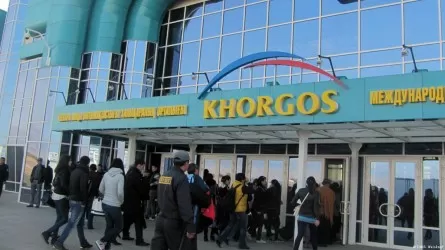 Продовольственный хаб в "Хоргосе" предложил организовать Токаев
