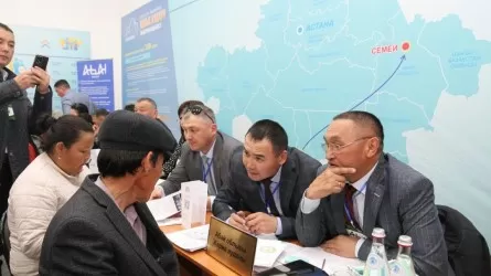 Переселенцам в северные регионы Казахстана хотят добавить материального стимула  