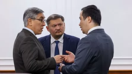 Как будет развиваться наука в Казахстане, обсудили в правительстве