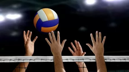 Мәскеу Халықаралық волейбол федерациясына шағым түсірді