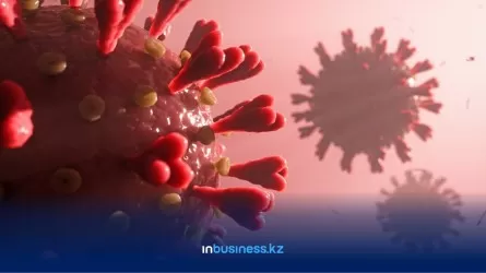 В Китае прогнозируют новую вспышку коронавируса – СМИ 