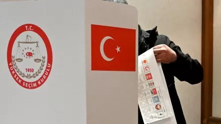 Выборы президента Турции: за пределами страны отмечается рекордная явка