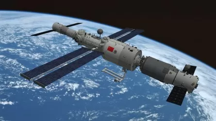 Қытайдың «Шэньчжоу-16» ғарыш кемесі ұшуға дайын