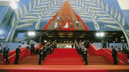 Францияда 76-шы Халықаралық Канн кинофестивалі ашылады