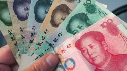 На юань давят выдыхающаяся экономика КНР или инвесторы