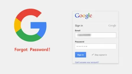 Google меняет пароли на криптографические ключи