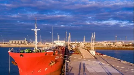 ҚазТрансОйл Баку бағытындағы мұнай экспортын 75% арттырды