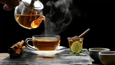 Чай полезен, но в меру – врач   