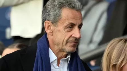 Францияның бұрынғы президенті Николя Саркози бір жылға сотталды