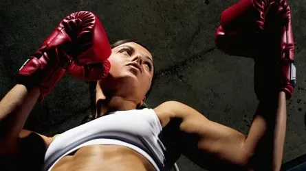 В Астане планируется проведение ЧМ-2024 по боксу среди женщин