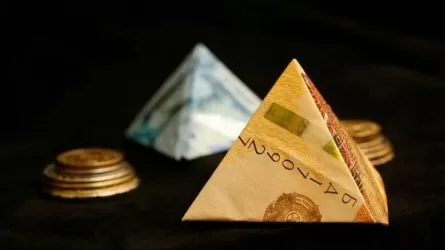 Жезқазған, Алматы және Астана қаласының 4 тұрғыны криптовалюта қаржы пирамидасын құрған