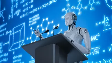 Впервые в Европарламенте обсудят правила для искусственного интеллекта