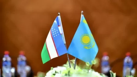 До 5 млрд долларов вырос товарооборот между Казахстаном и Узбекистаном