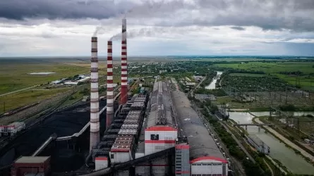 В каком состоянии энергосистема Казахстана? 