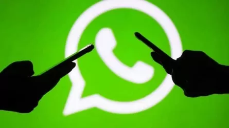 WhatsApp жіберілген хабарламаларды түзеу функиясын іске қосады