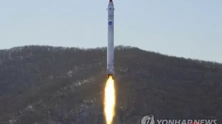 Неудачный запуск спутника КНДР прокомментировал глава МИД Южной Кореи