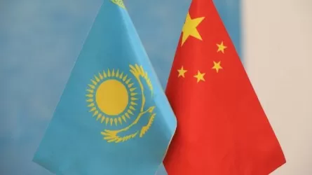 Товарооборот между Казахстаном и СУАР может достичь 1 млрд долларов