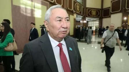 Жигули Дайрабаев прокомментировал обвинения в махинациях с недвижимостью и землей