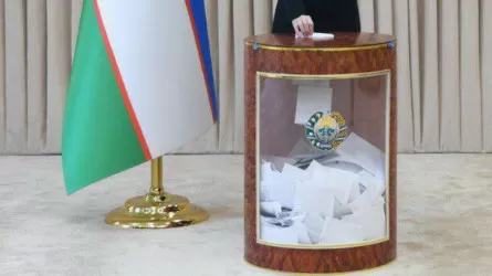 Өзбекстанда президенттік сайлау науқаны басталды