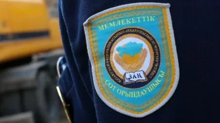 Жеке сот орындаушылары аттестаттауды автоматтандырылған режимде тапсырады