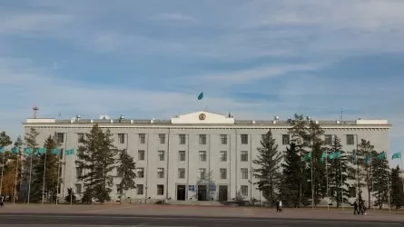 Павлодар облысында әкімдік резиденциясы арзанға сатылған
