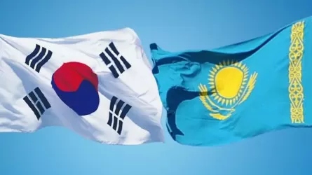 Глава МИД Южной Кореи планирует приехать в Казахстан