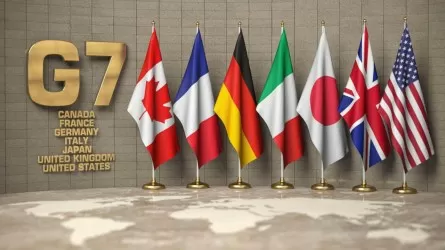 Япония принимает G7: встреча глав минфинов и центробанков началась в Ниигате 