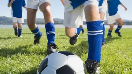 В РК планируют разработать стандарт возрастных и физиологических особенностей детей по спорту