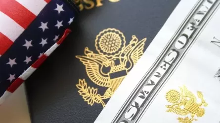 АҚШ-қа жол: Қазақстандықтар үшін виза рәсімдеу құны артады