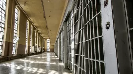 Шесть казахстанок в тюрьме Ирака объявили голодовку