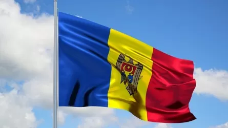 Молдова уходит из СНГ