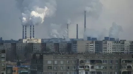 Токаев сказал, из-за чего в РК ухудшается экологическая ситуация