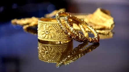 Мошенник в Туркестанской области предлагал покупателям дешевое золото