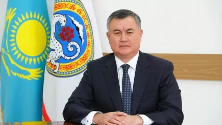 В Алматы назначили нового руководителя управления городских активов