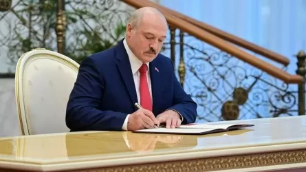 Лукашенко одобрил проект договора о финансировании кооперационных проектов в ЕАЭС