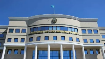 Казахстан не собирается помогать другим странам обходить санкции