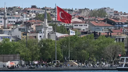 Не менее пяти человек задержали в Турции за провокационные сообщения о выборах