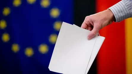 Дату выборов в Европарламент назначили на 6-9 июня 2024 года