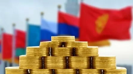 Торговля в ЕАЭС: как в Алматы внедряют сопроводительные накладные на товары