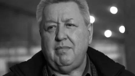 Умер актер Александр Тютрюмов
