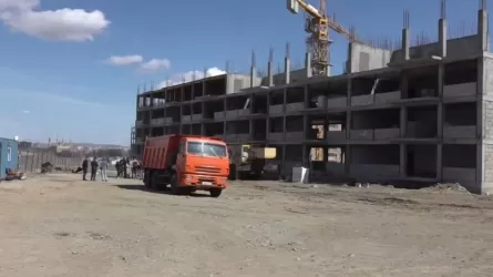 Жители ВКО подали в суд на строительную компанию