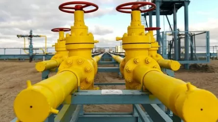 Нарушения выявили при строительстве газопровода в Кызылординской области