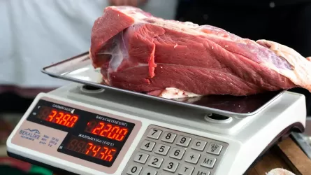 На 105% вырос выпуск мяса в Костанайской области 