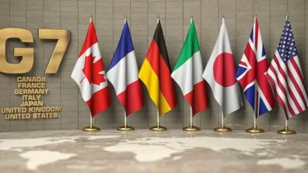 Страны G7 и ЕС запретят поставки российского трубопроводного газа – СМИ  