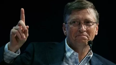 Билл Гейтс сделал откровенное признание