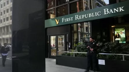 JPMorgan приобретет обанкротившийся First Republic Bank