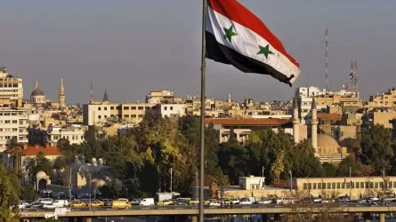 В Сирии ликвидировали главаря ИГ