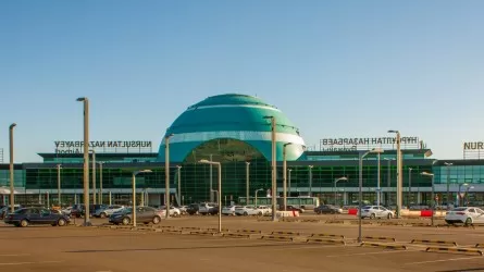 Аэропорту Астаны на ремонт хотят дать деньги из бюджета – КГА